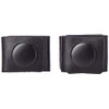 Solo Tourist SL-75 Bag Parts Black, Black