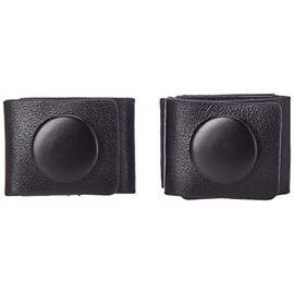 Solo Tourist SL-75 Bag Parts Black, Black