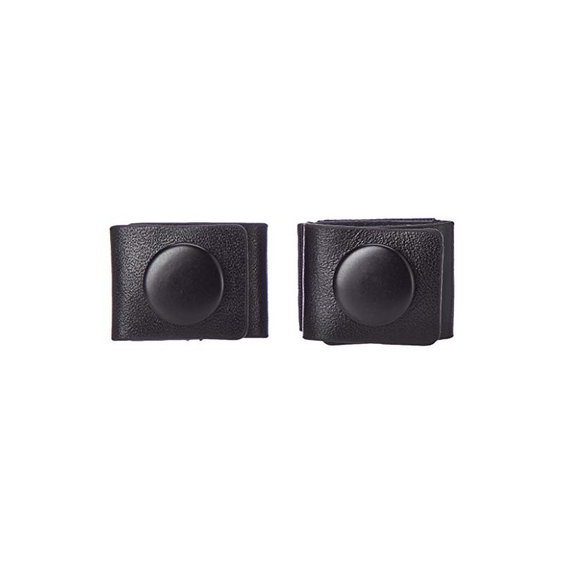 Solo Tourist SL-75 Bag Parts Black, Black