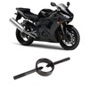 Ausla Motorcycle Fork Spring Compressor Tool, Fork Spring Compressor Tool