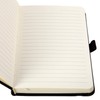 Office Works, Picasso Notebooks 80-Sheet Ruled 80gsm Small Fine Journal,