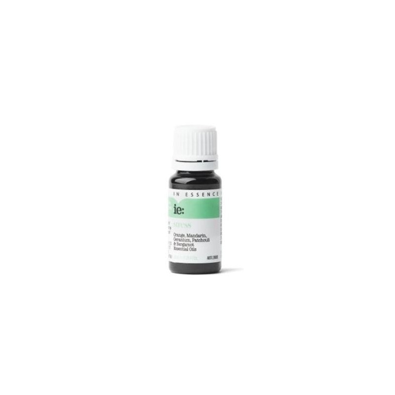 In Essence Stress Essential Oil Blend 10ml