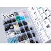 OAUTOO 260pcs for Honda & Acura Auto Body Interior and