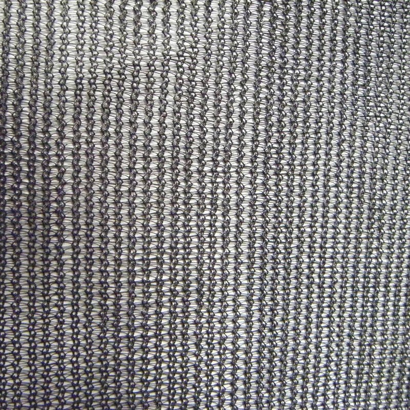 MP Heavy Duty Shade Mesh Tarp, 10 x 20-Feet