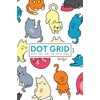 Dot Grid Notebook | Journal| Libreta | Cahier | Taccuino