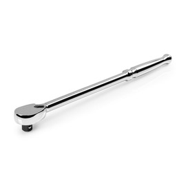 TEKTON 3/8 Inch Drive x 12 Inch Long Ratchet | SRH01112