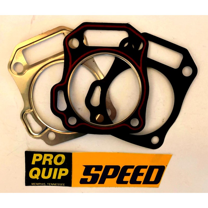 Predator 212/224 Builders Head Gasket assortment 3pc 70.5mm 24hrShip USA
