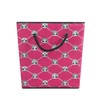 LOL Surprise Square Storage Bin with Handles, Set of 2,
