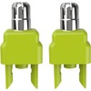 Recortador de pelo de nariz compatible con One 1 Blade,