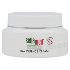 , Crema de Da Defensa Sebamed Anti-seco
