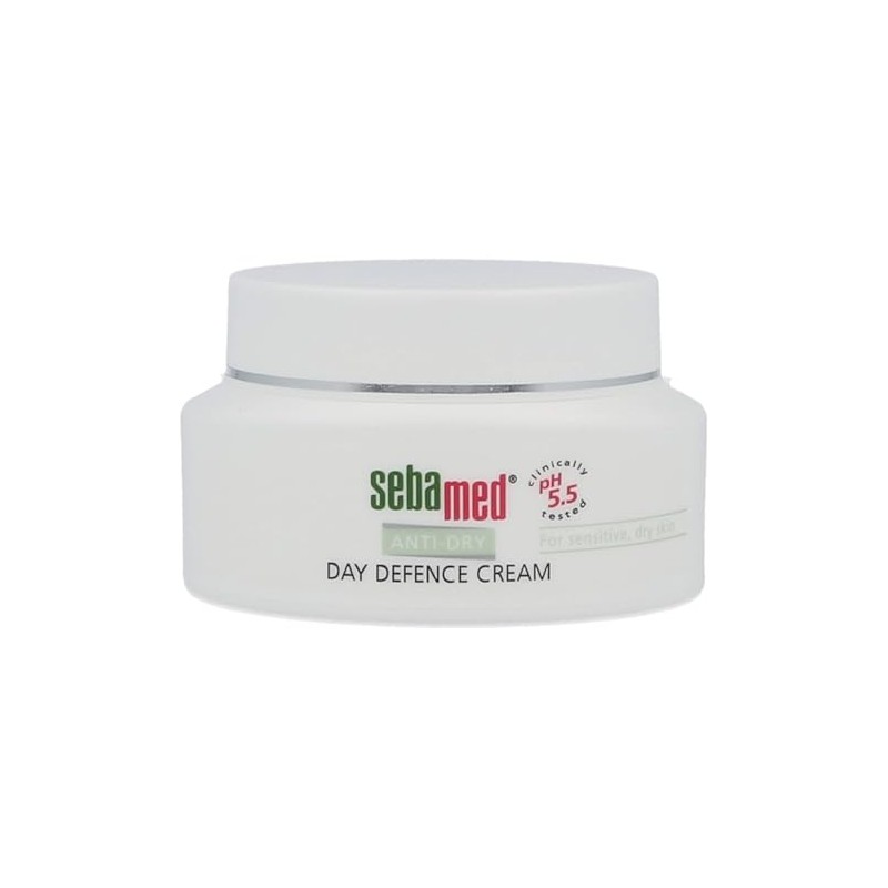 , Crema de Da Defensa Sebamed Anti-seco