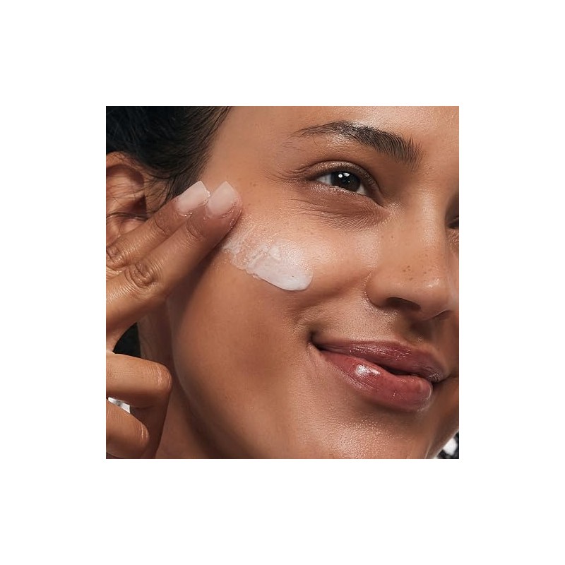 Vasanti Brighten Up! Enzymatic Face Rejuvenator - Powerful Scrub Brightens,