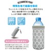 HAVIKA 2pcs Mini Bottle Cover Small My Bottle Protector 200ml
