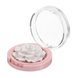 OHPHCALL 3d Baked Highlight Palette Highlighter Makeup for Face Cheeks Nose Eyes Elf