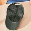Pichcppo Unisex Quick Drying Cap, Duck Tongue Cap, Baseball Cap,
