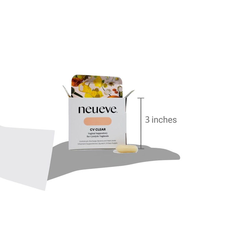 NeuEve CV Ease