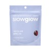 Slow glow travel package (multivitamin + vitamin C&D + arginine)