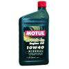 Motul 108080 Break-in Oil 10W40-1 Quart