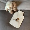 'Beagle' Hot Water Bottle Cover (HW00018252)