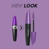 COVERGIRL So Lashy blastPRO Mascara Black .44 fl oz (13.1