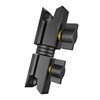 17mm to 25mm Aluminum Socket Arm, KALCINTY Length 3.5" Composite