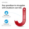 Can Manual Hook Opener - Pet Food Can Puller Opener