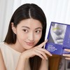 Mediheal Blackhead Melting Clear Nose Patch (4 pack), 3 Step