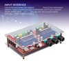 Subwoofer Amp Board 60W+60W+100W 2.1 Channel TPA3116 Chip Bluetooth AUX