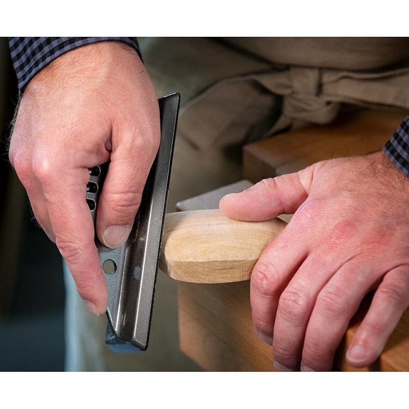 NT Sanding Plate Package