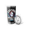 Lactose Free, Dairy Intolerant & Lactose Intolerance Stainless Steel Insulated