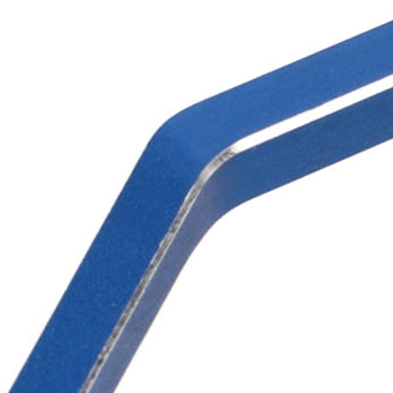 RC Steering Link Aluminum Alloy Upgrade Part RC Steering Tie