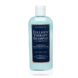 Folligen Therapy Shampoo 8 Oz.