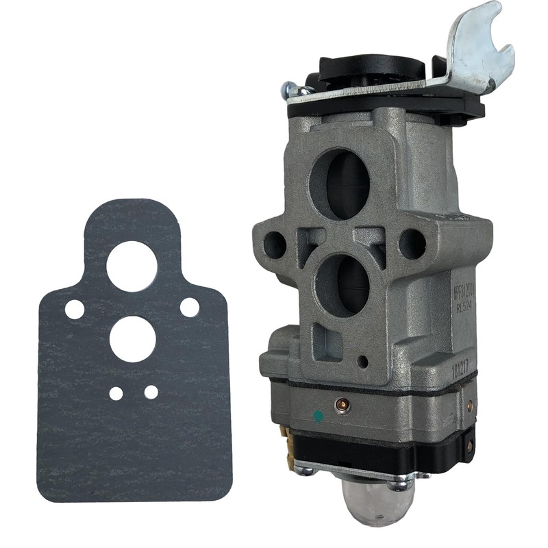 JADESNOW Carburetor for Redmax EBZ8500 EBZ8500RH Backpack Blowers 581177001