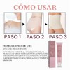 Bluemega Crema Estética de Masaje para Glúteos- Glúteos Suaves y