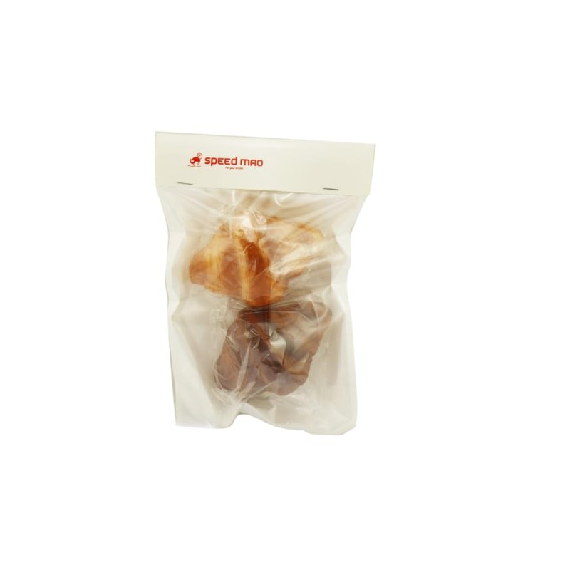speed mao Food Model, Delicious Croissant Bread, Food Samples, 2