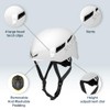Salewa Pura Helmet, Blue, S/M