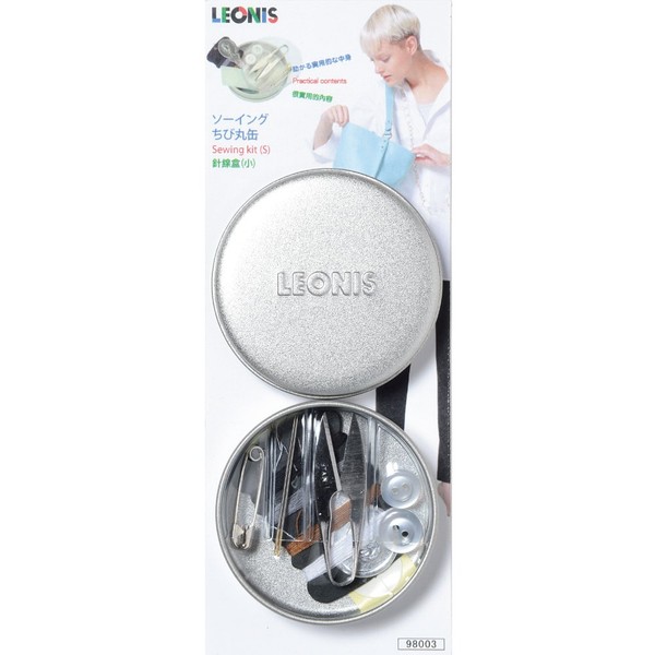LEONIS Compact Sewing Kit (S) [ 98003 ]