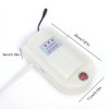 YIYIBYUS Automatic Meat Injector BBQ Injection Kit,Electric Meat Saline Syringe