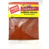 El sabor Ground Annatto (Achiote Molido) Exp 2025