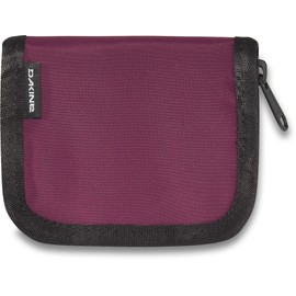 Dakine Men's Soho Accessory-Travel Wallet, Grape Vine