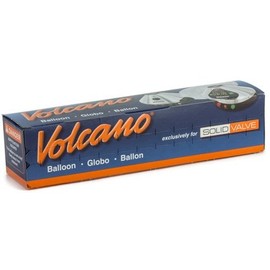 Storz & Bickel Storz & Bickel Volcano Solid Valve Balloon Roll - 10 ft, Multicolor, 1 Count, Unisex-All Ages