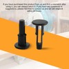 411478-6 Switch Button for MAKITA 411478-6 LS1214 LS1013 LS1040 LS1212