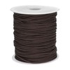 sourcing map Nylon String for Bracelets, 2mm 109 Yards Nylon