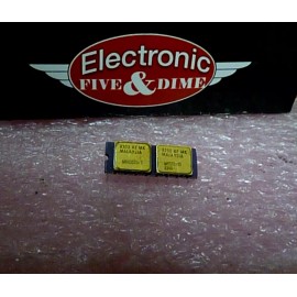 MOSTEK MK4332D-3  MOSTEK  32K x 1-Bit DRAM IC