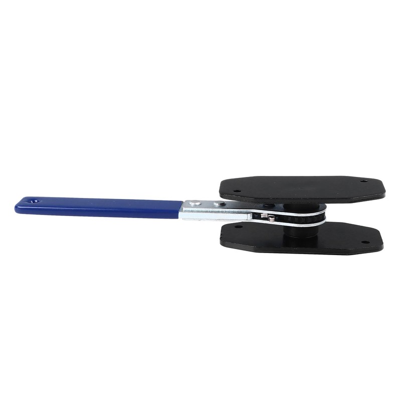 Brake Piston Wrench Multifunctional Efficient Iron Car Wheel Piston Spreader