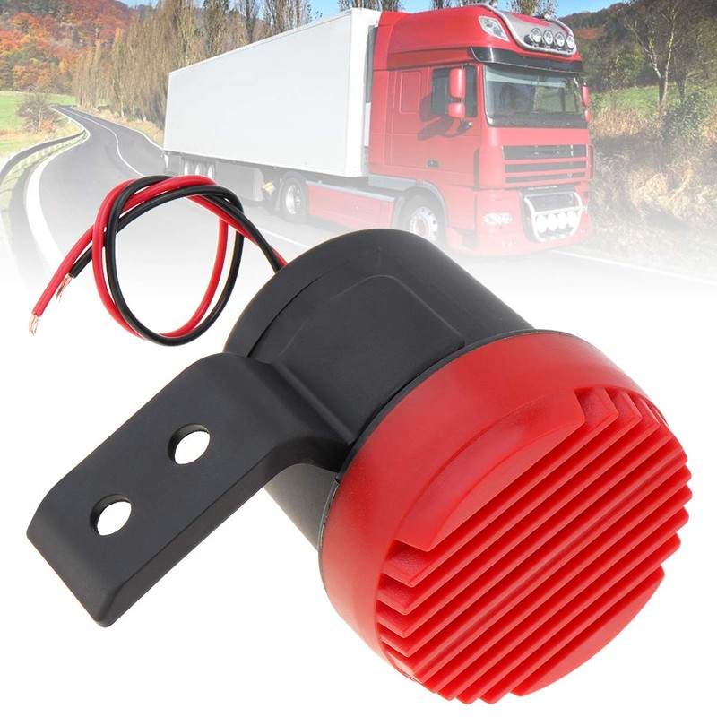 DriSentri Backup Alarm