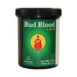 Holland Industry Bud Blood 300 Grams - NA0029XX