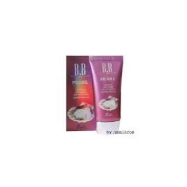Bibi 비비크림50ml 인기 총3종 추천제품 펄 펄진주 [앤느퓨어 비비크림] BB Cream 50ml Popular Total 3 Types Recommended Product Pearl Pearl Pearl [Anne Pure BB Cream]
