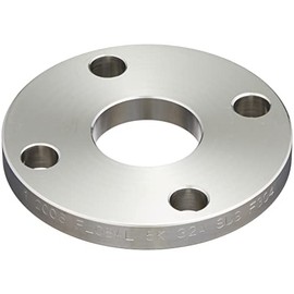 FLOBAL SUS304 5K SLIP ON WELD FLANGE 14100505 SUS5KSOPFF32A