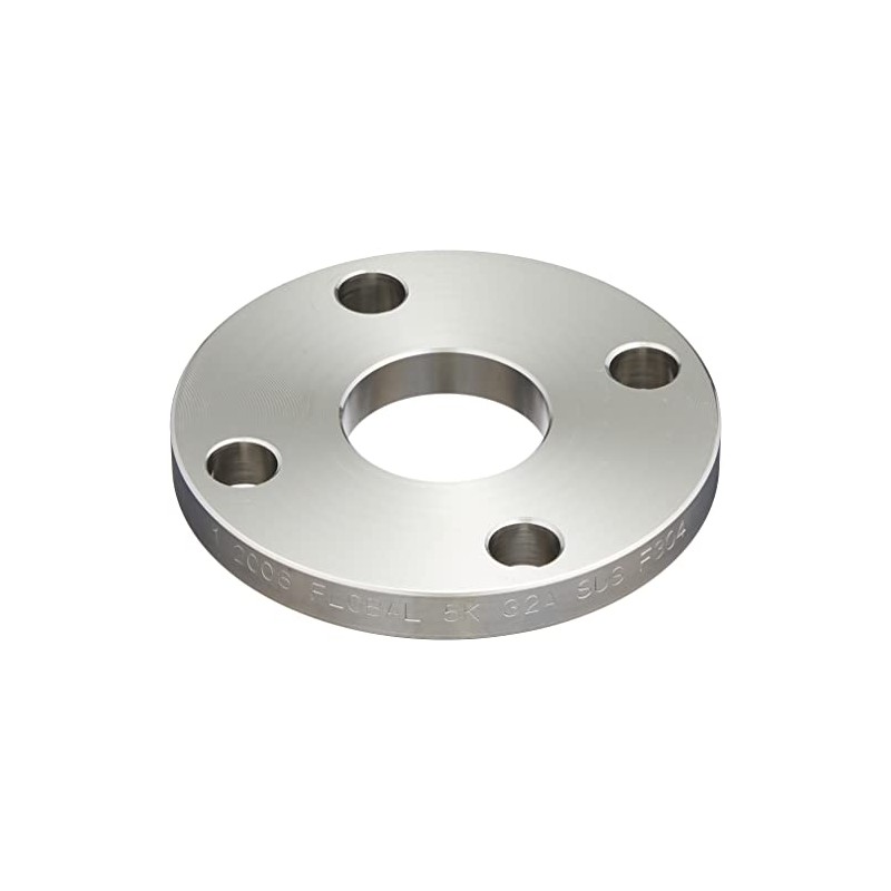 FLOBAL SUS304 5K SLIP ON WELD FLANGE 14100505 SUS5KSOPFF32A
